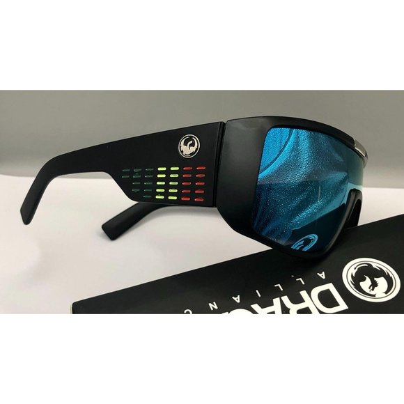 New Dragon Sunglasses - Picture 1 of 3